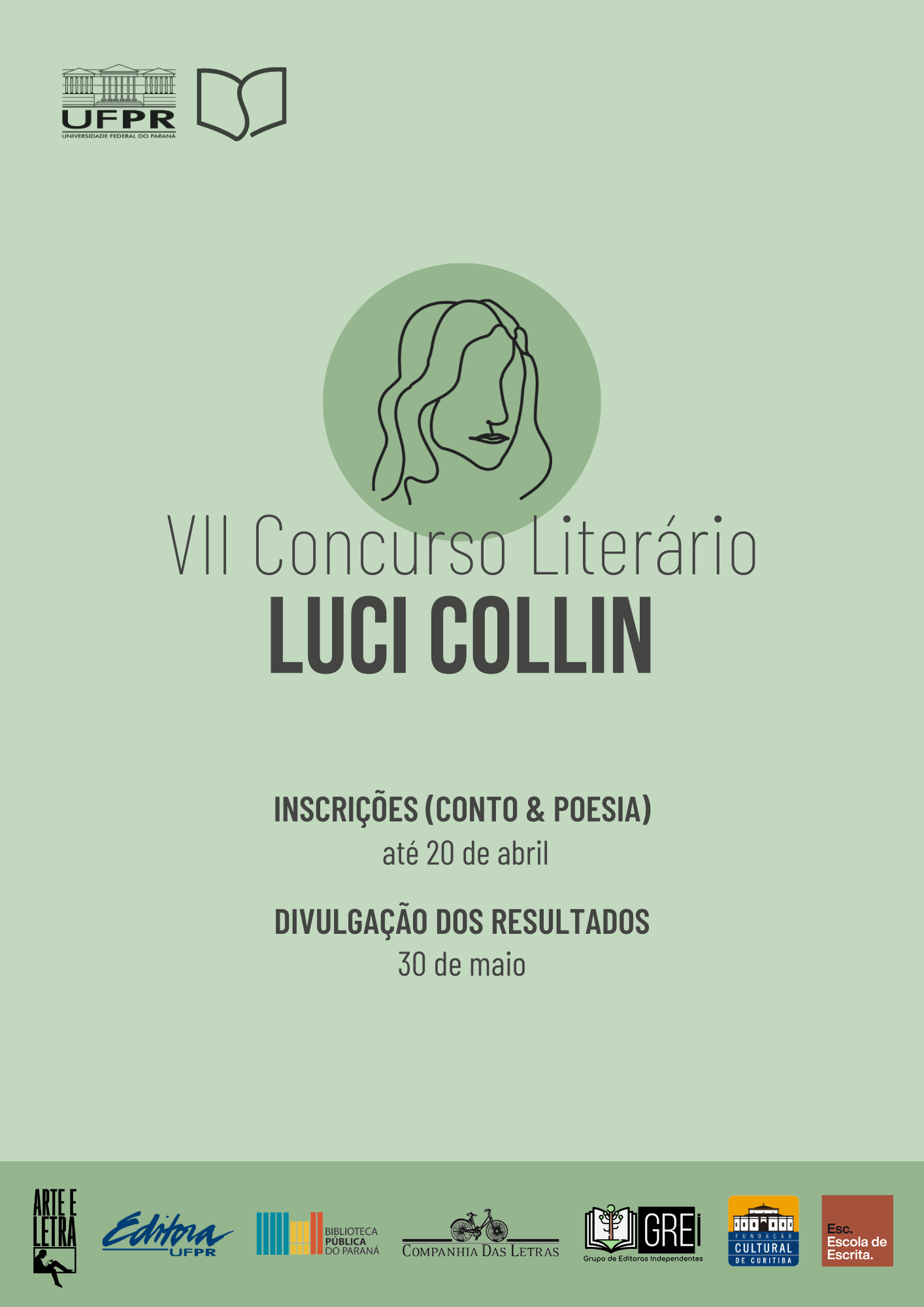 Concurso Luci Collin - 7ª edição